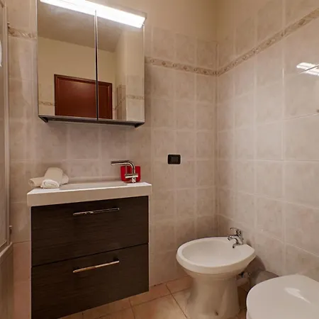 Camelia 12 Appartement