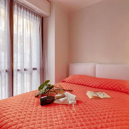 Apartamento Camelia 12 *