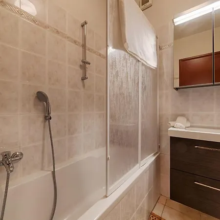 Apartamento Camelia 12 Acquaseria