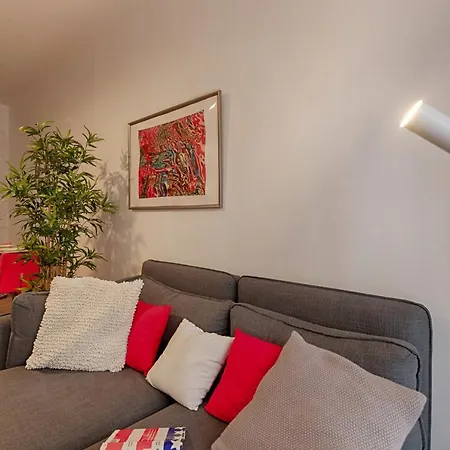 Camelia 12 Apartamento *
