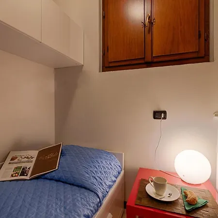 Camelia 12 Apartamento *