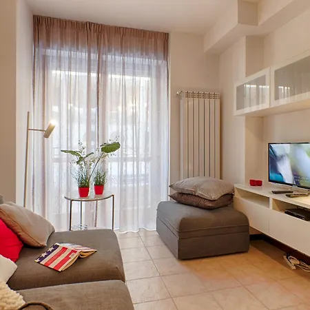 Camelia 12 Appartement *