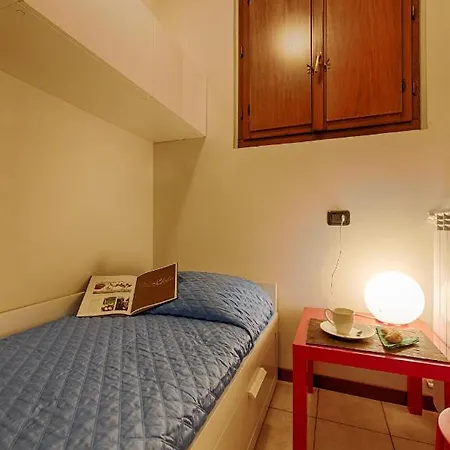 Apartamento Camelia 12